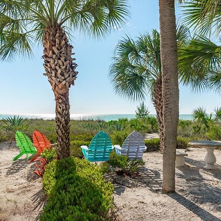 Casey Key Retreat Nokomis Bagian luar foto