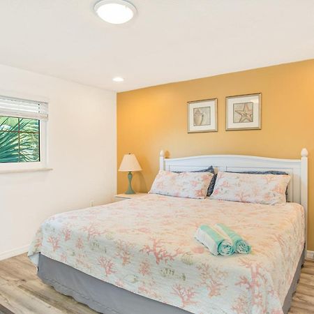 Casey Key Retreat Nokomis Bagian luar foto