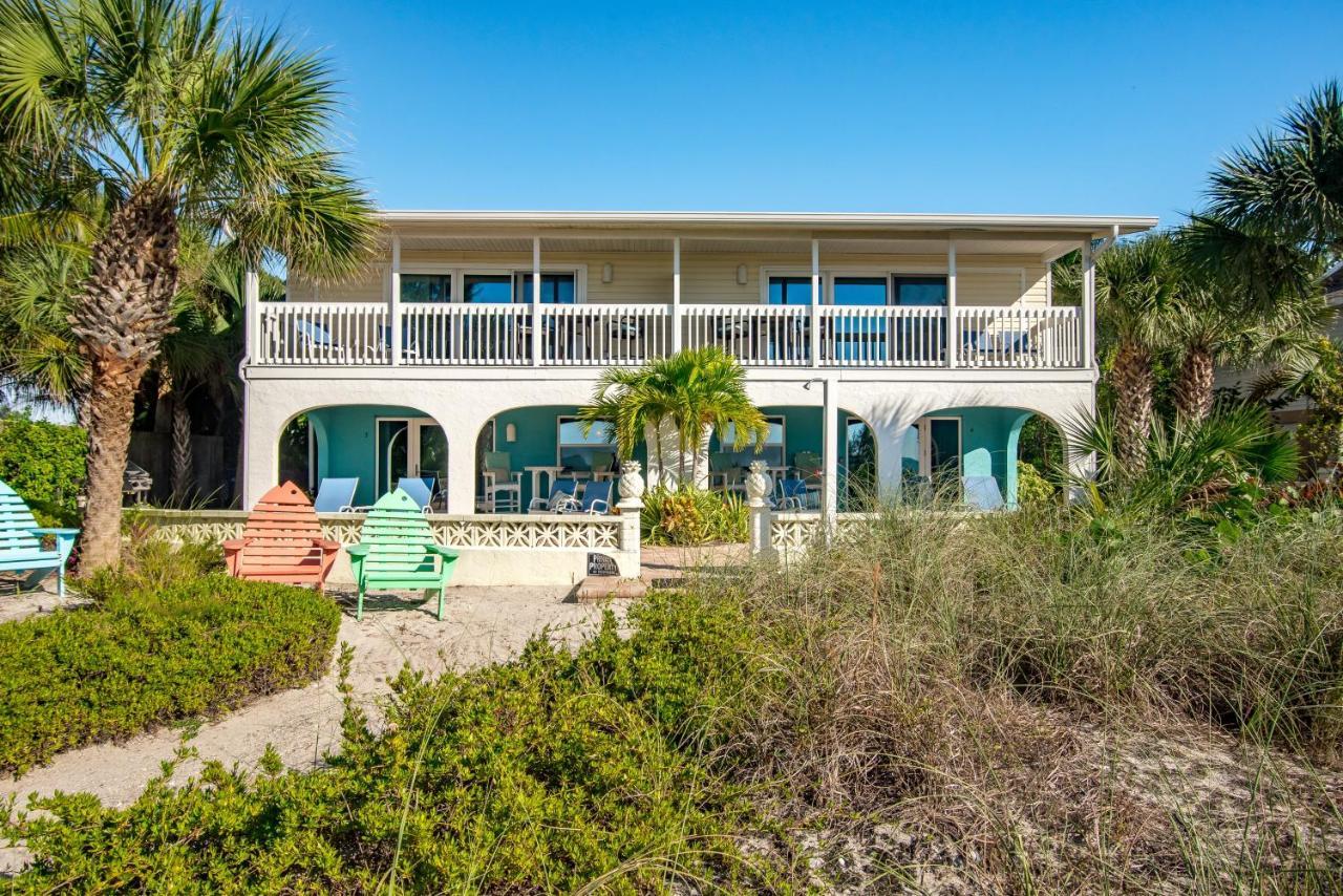 Casey Key Retreat Nokomis Bagian luar foto