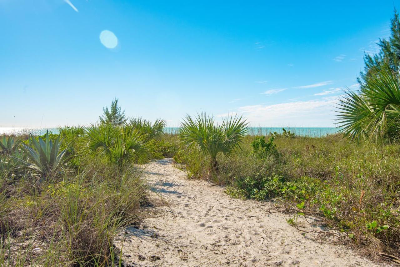 Casey Key Retreat Nokomis Bagian luar foto