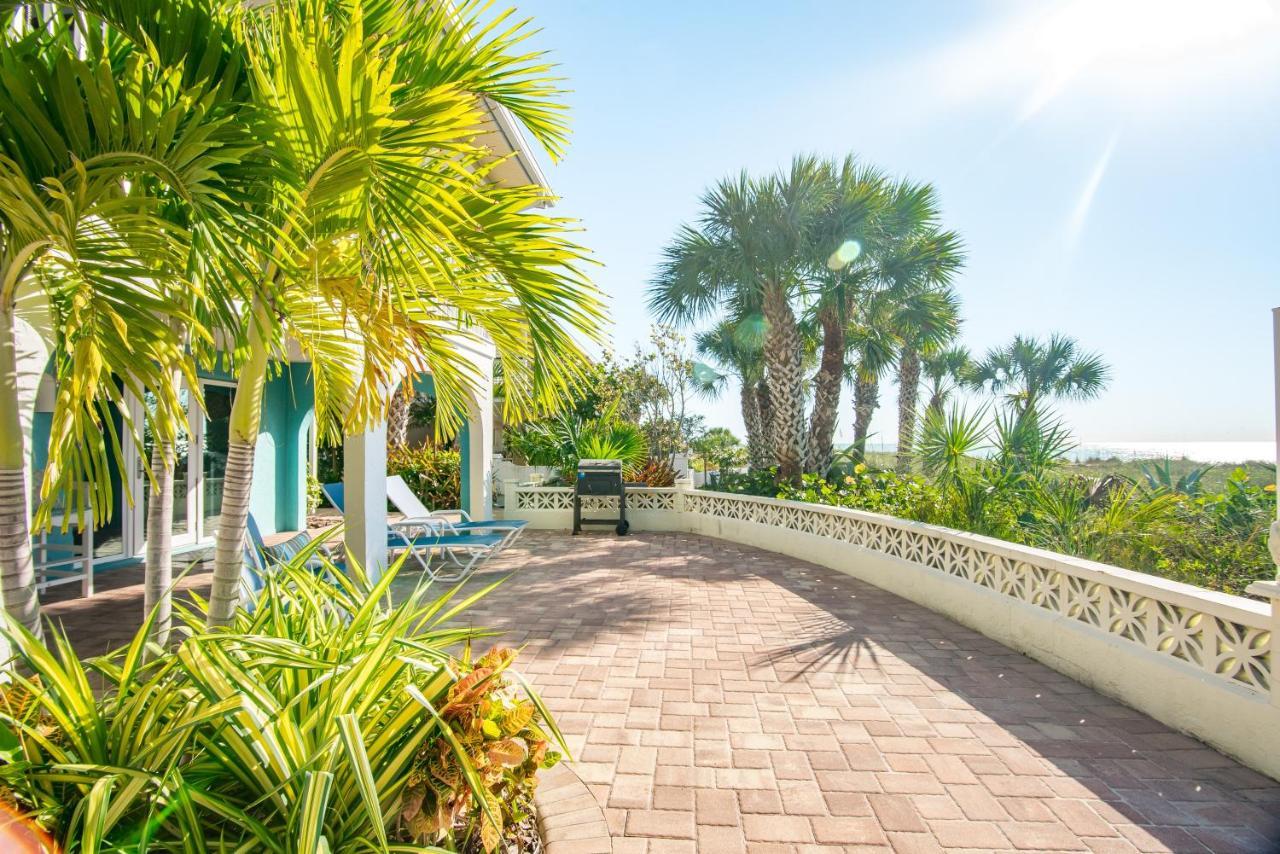 Casey Key Retreat Nokomis Bagian luar foto