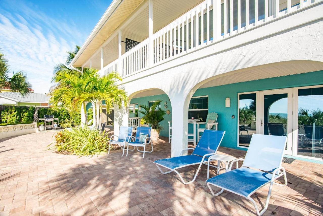 Casey Key Retreat Nokomis Bagian luar foto