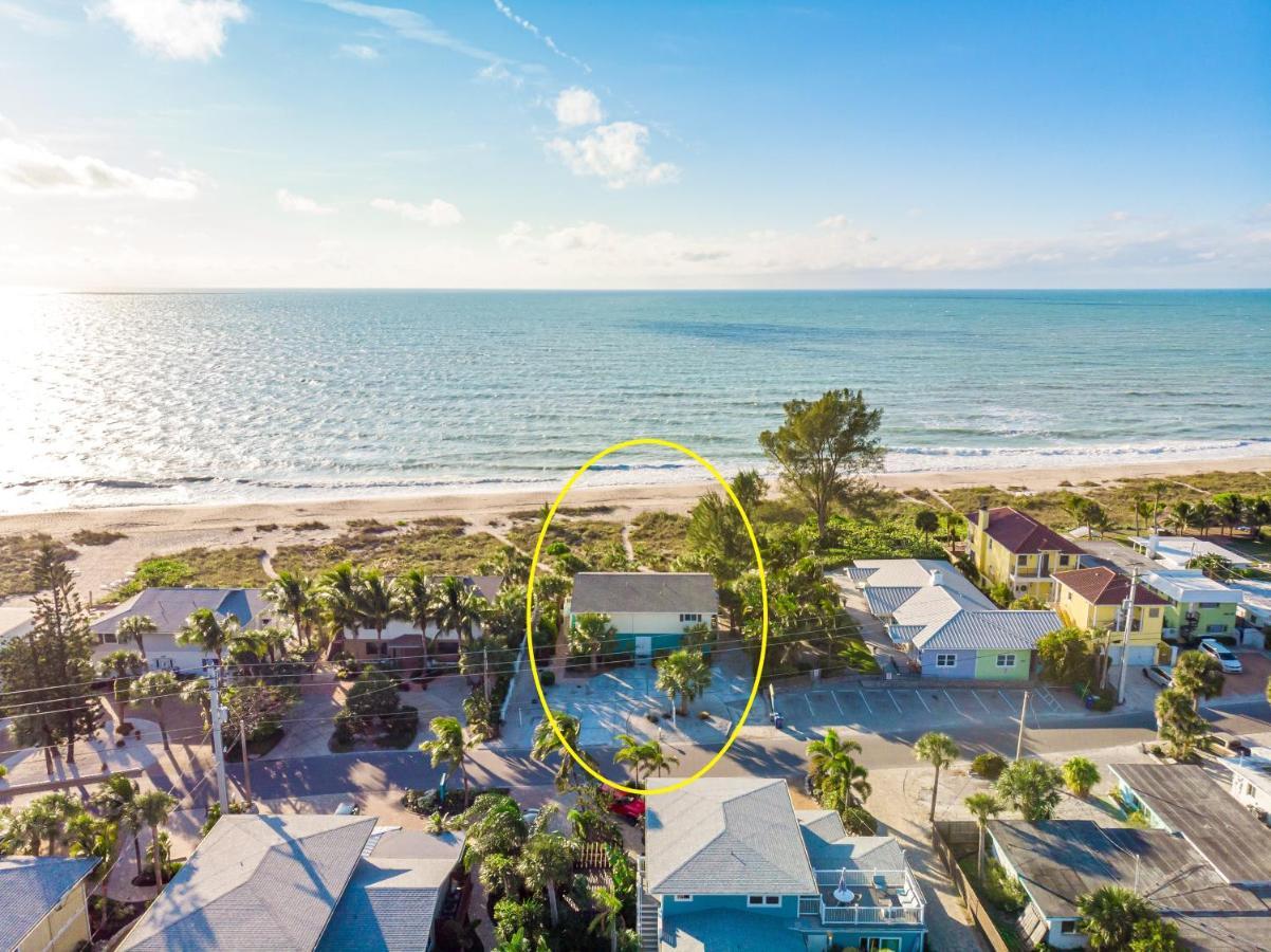 Casey Key Retreat Nokomis Bagian luar foto