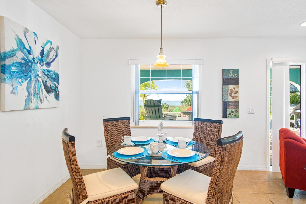 Casey Key Retreat Nokomis Bagian luar foto