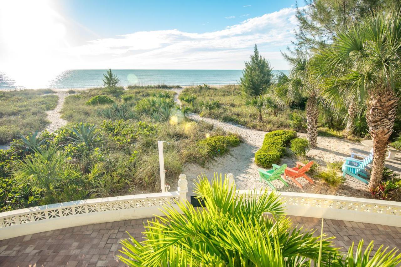 Casey Key Retreat Nokomis Bagian luar foto