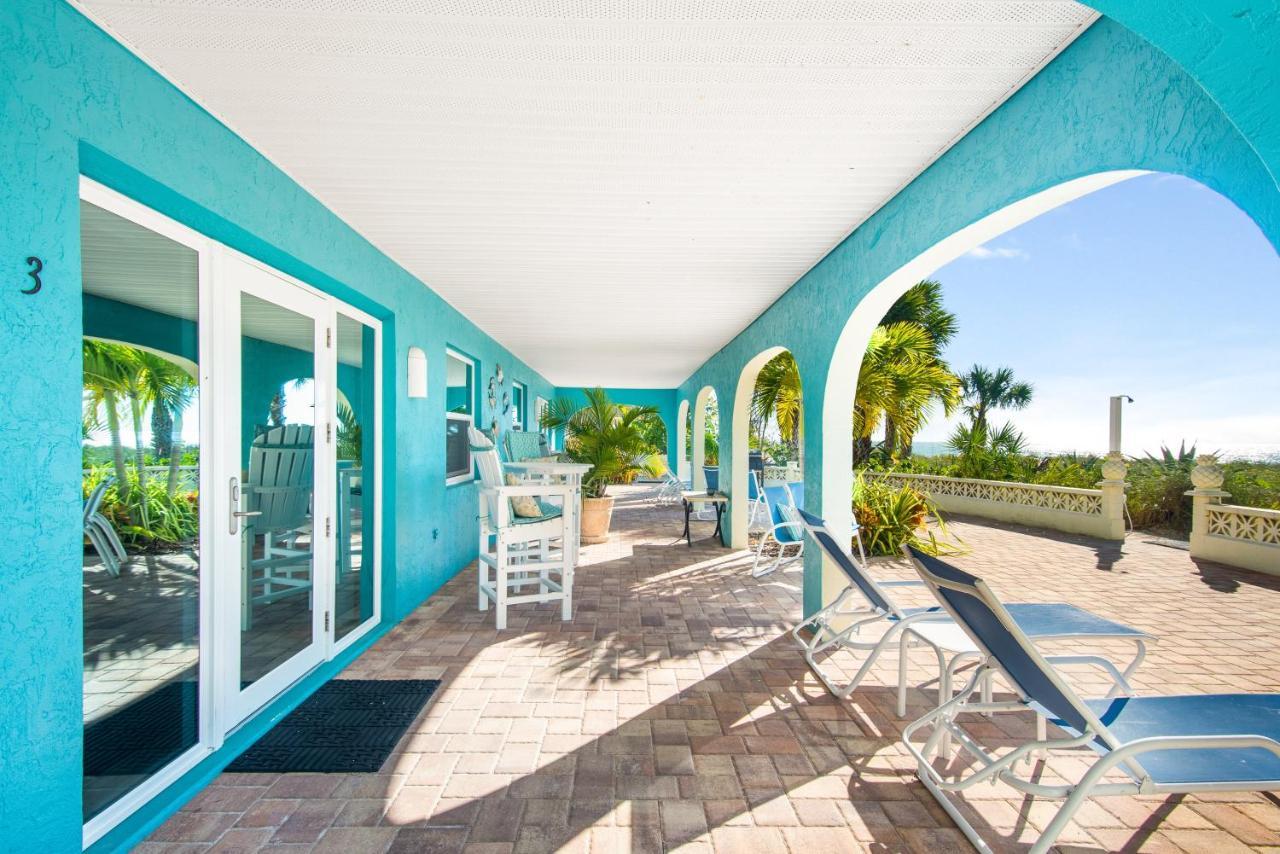 Casey Key Retreat Nokomis Bagian luar foto
