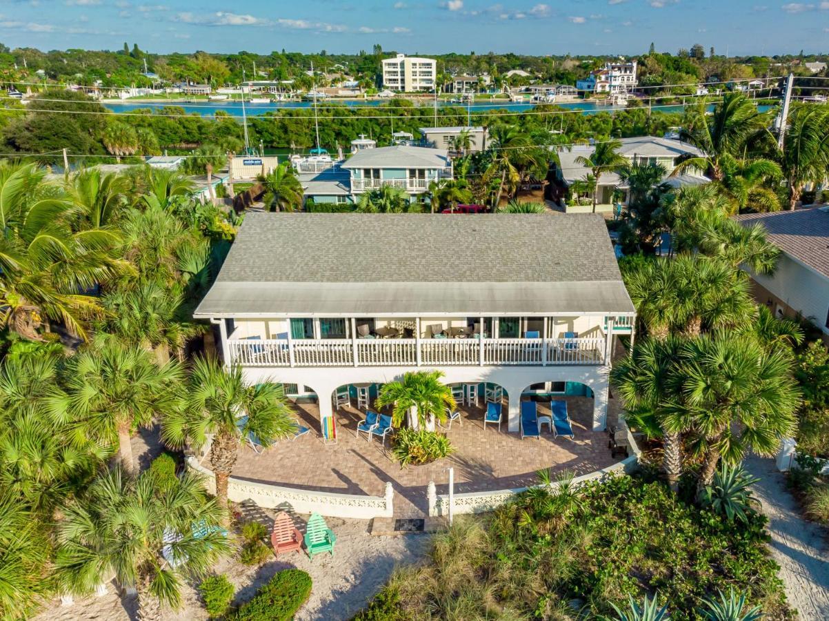 Casey Key Retreat Nokomis Bagian luar foto