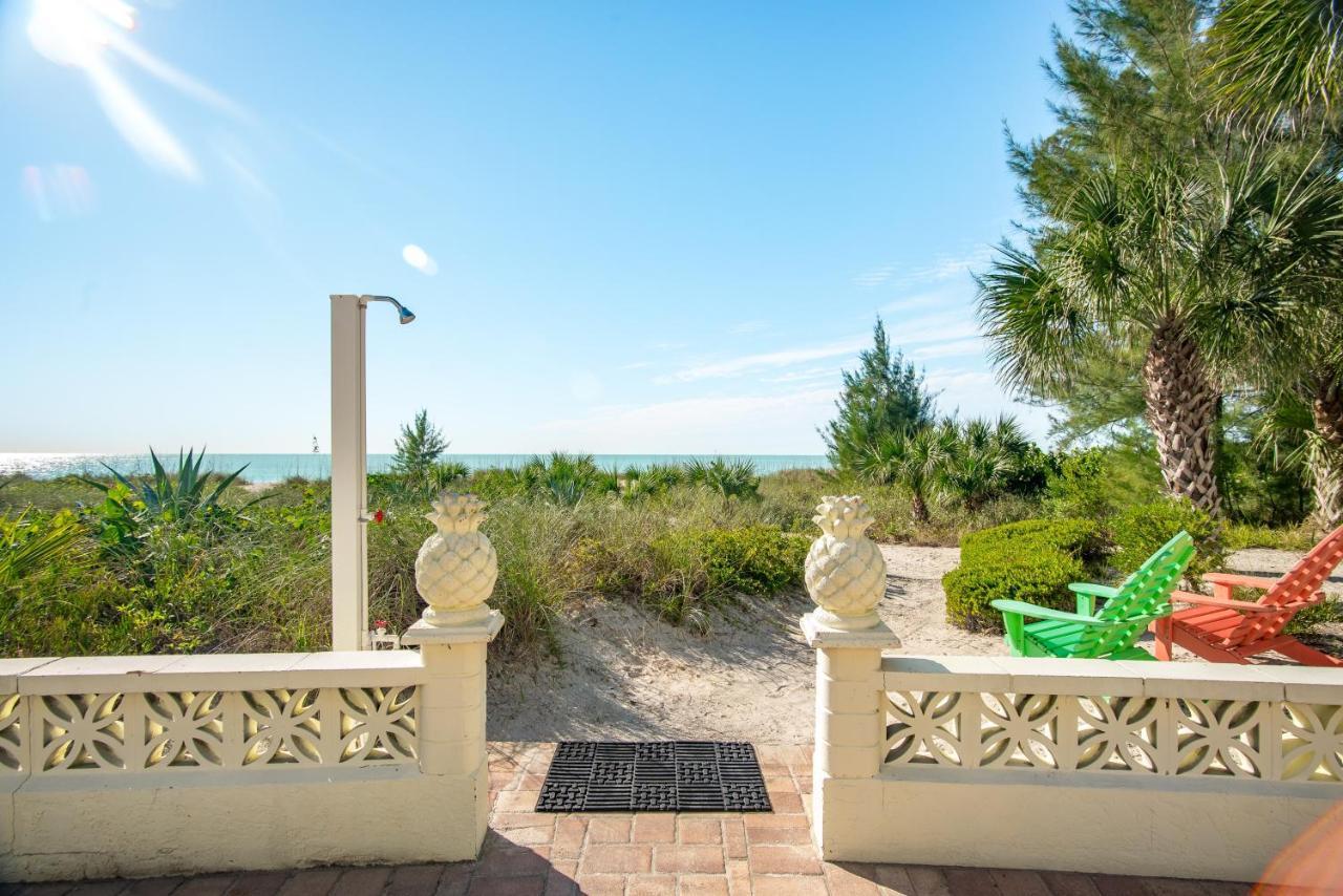 Casey Key Retreat Nokomis Bagian luar foto