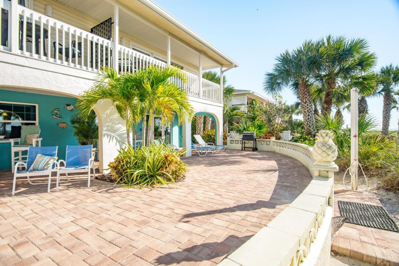 Casey Key Retreat Nokomis Bagian luar foto