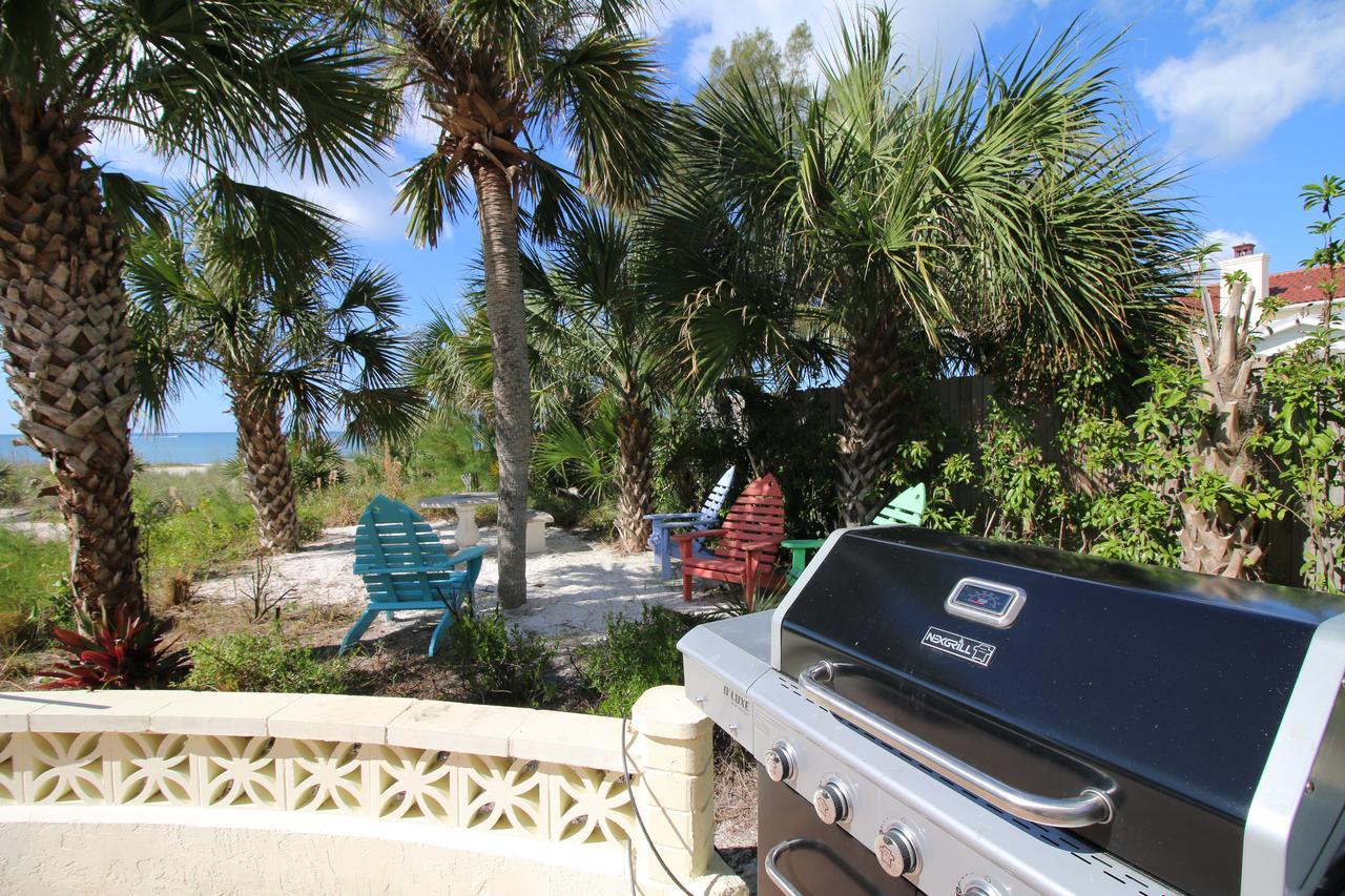 Casey Key Retreat Nokomis Bagian luar foto
