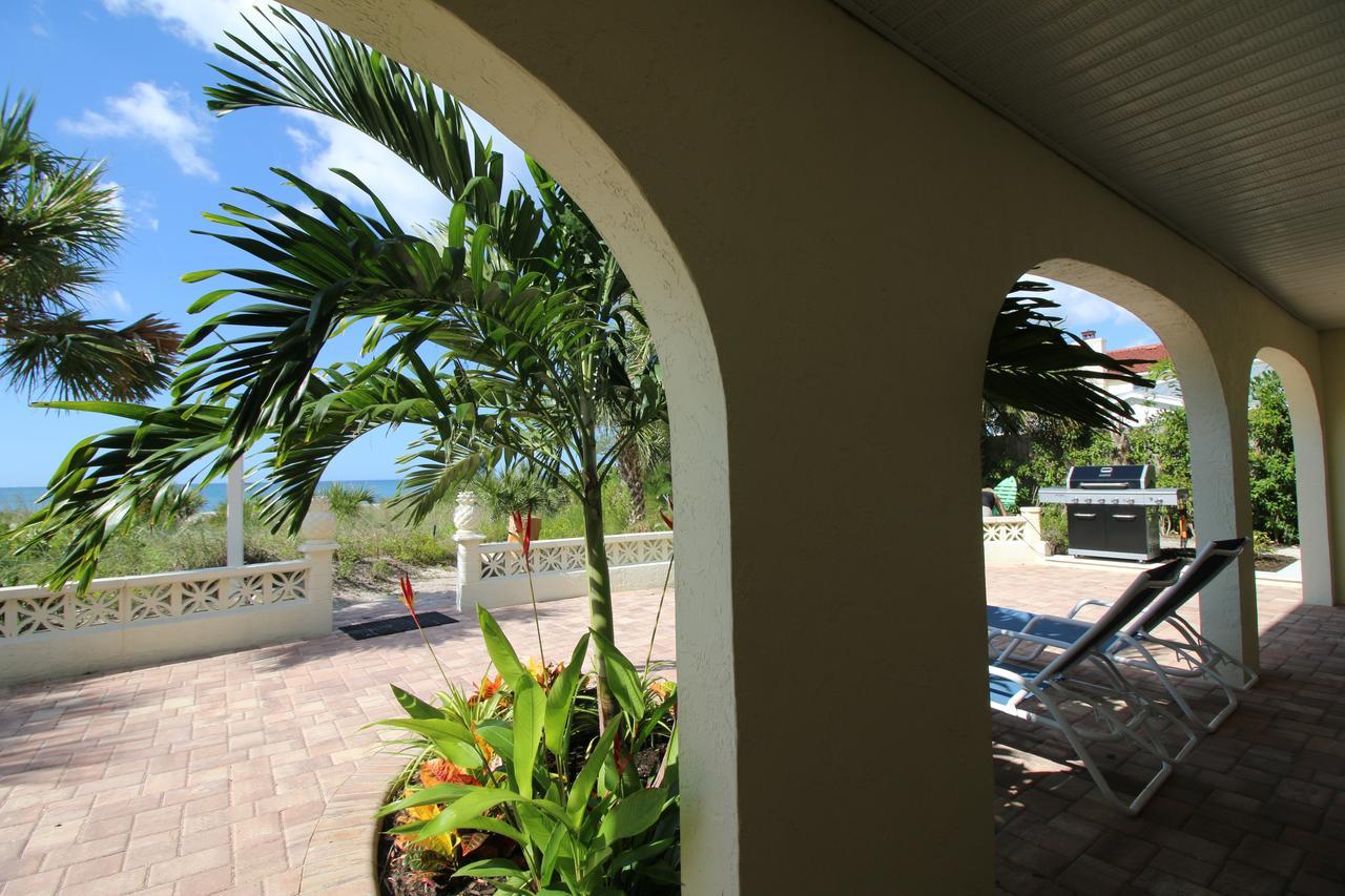 Casey Key Retreat Nokomis Bagian luar foto