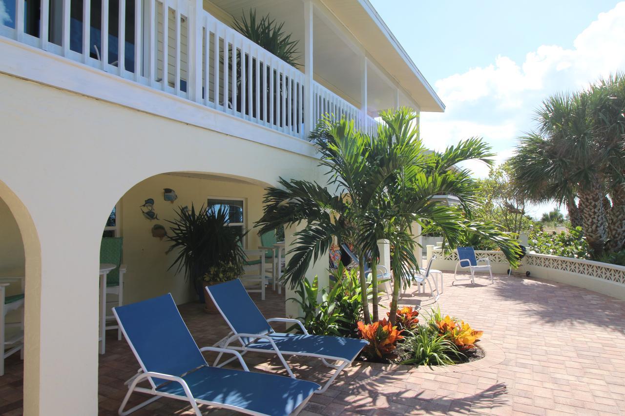 Casey Key Retreat Nokomis Bagian luar foto