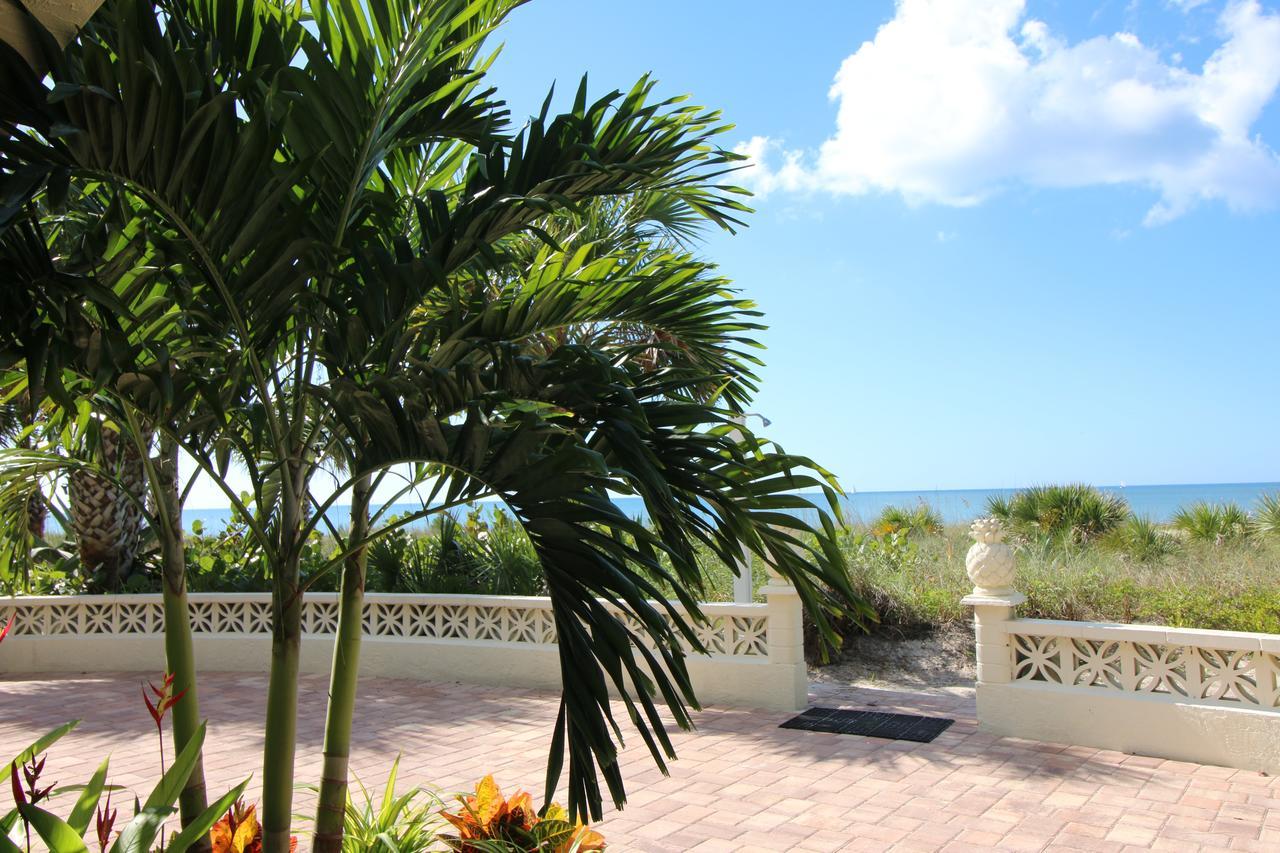 Casey Key Retreat Nokomis Bagian luar foto